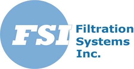 FILTRATION SYSTEMS Logo