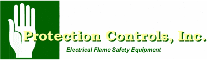 PROTECTION CONTROLS Logo