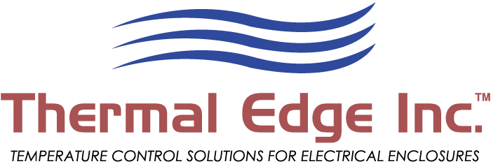 THERMAL EDGE Logo