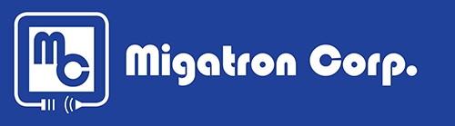 MIGATRON Logo