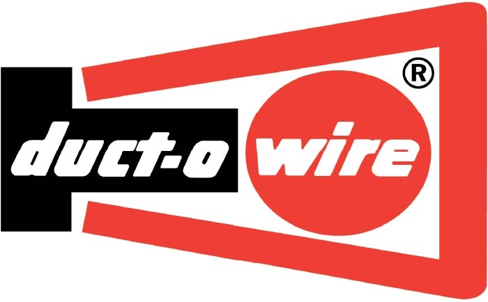 DUCT-O-WIRE Logo