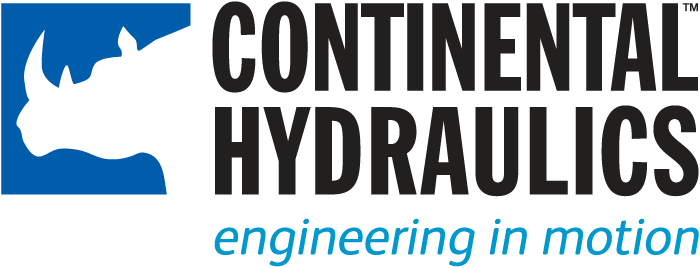 CONTINENTAL HYDRAULICS Logo