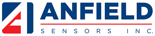 ANFIELD SENSORS INC Logo