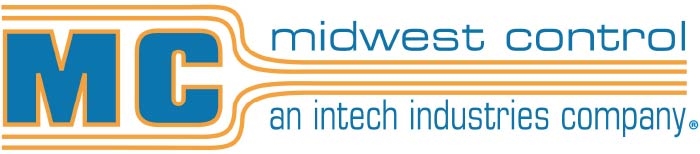 MIDWEST CONTROL Logo