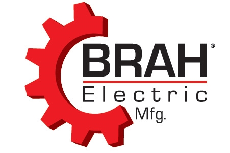 BRAH ELECTRIC Logo