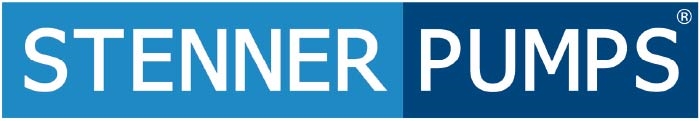 STENNER PUMP Logo