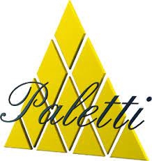 PALETTI Logo