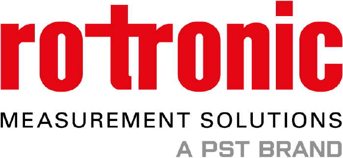ROTRONIC Logo