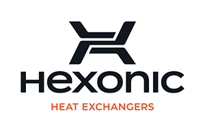 HEXONIC Logo