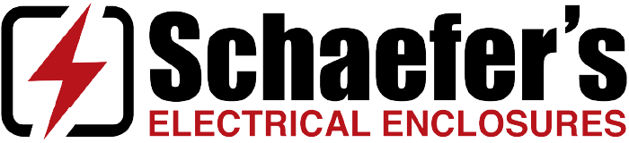 SCHAEFERS ELECTRICAL ENCL Logo