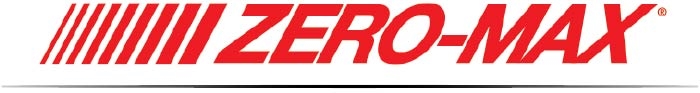 ZERO MAX INC Logo