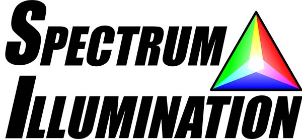 SPECTRUM ILLUMINATION Logo