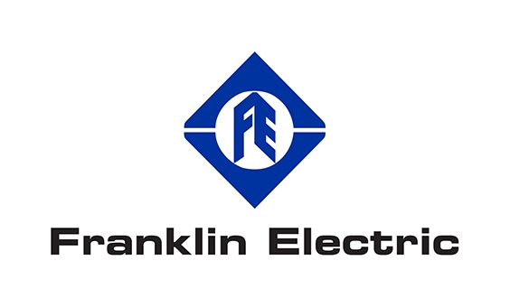 FRANKLIN ELECTRIC Logo