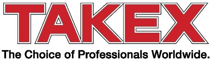 TAKEX Logo