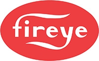 FIREYE Logo