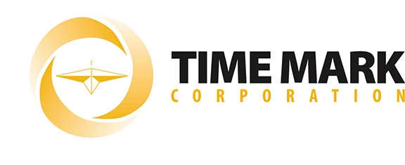 TIME MARK CORP Logo