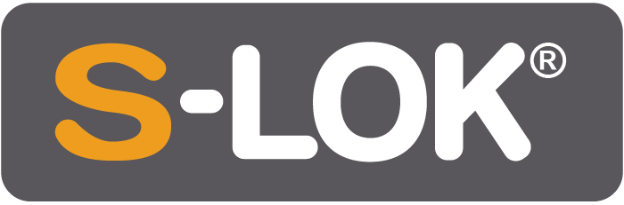S LOK Logo