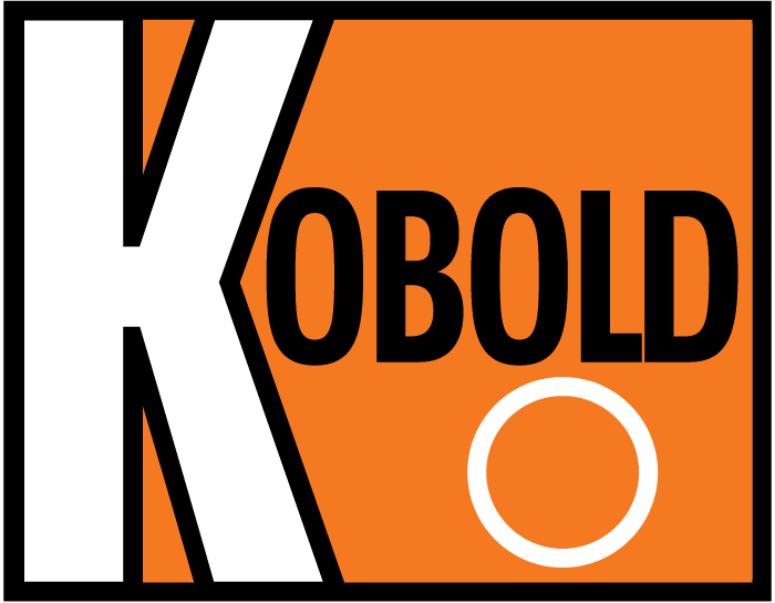 KOBOLD Logo