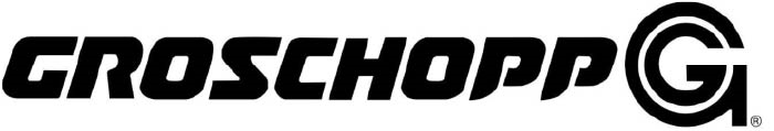 GROSCHOPP Logo