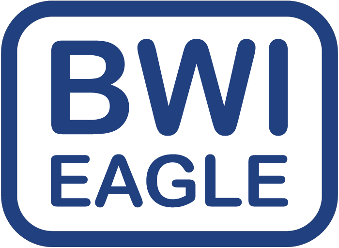BWI EAGLE Logo