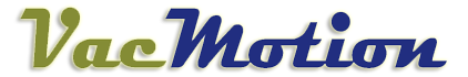 VACMOTION Logo