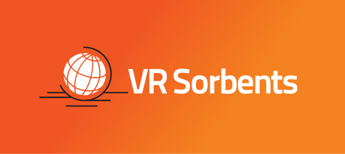 VR SORBENTS Logo
