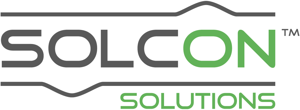 SOLCON Logo