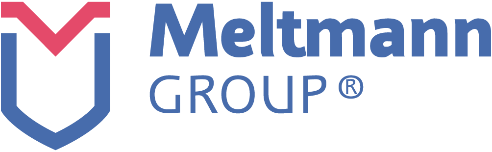 MELTMANN GROUP Logo