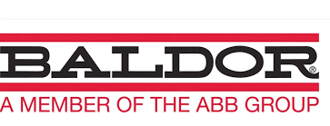 BALDOR RELIANCE Logo
