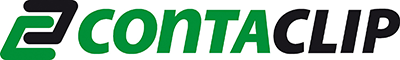 CONTA CLIP Logo