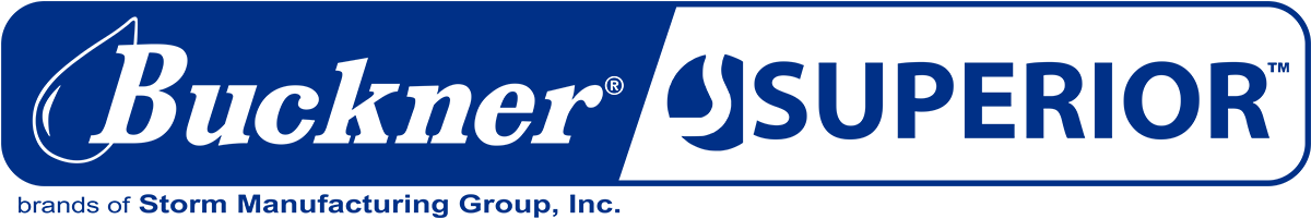 BUCKNER Logo