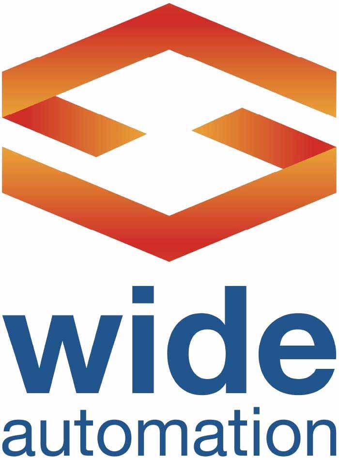 WIDE AUTOMATION Logo