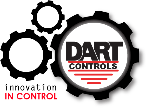 DART CONTROLS Logo