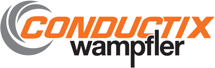 CONDUCTIX WAMPFLER Logo