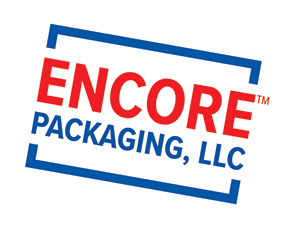 ENCORE PACKAGING Logo
