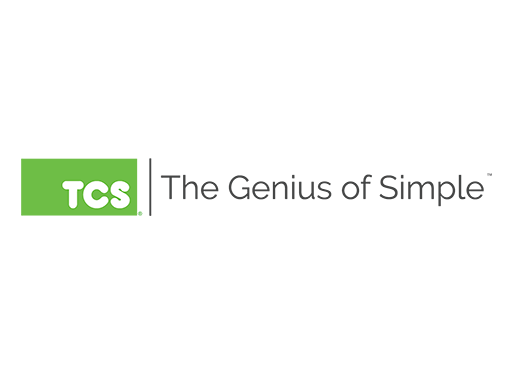 TCS BASYS CONTROLS Logo