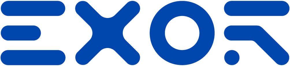 EXOR Logo