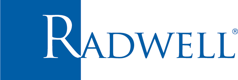 RADWELL INTERNATIONAL Logo