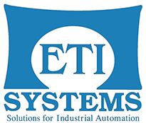 ETI SYSTEMS Logo