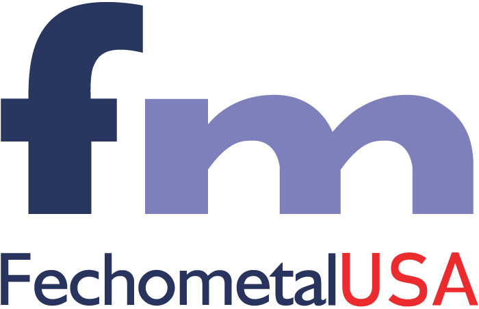 FECHOMETAL Logo