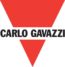 CARLO GAVAZZI Logo