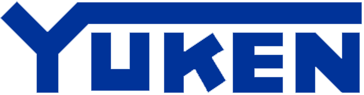 YUKEN Logo