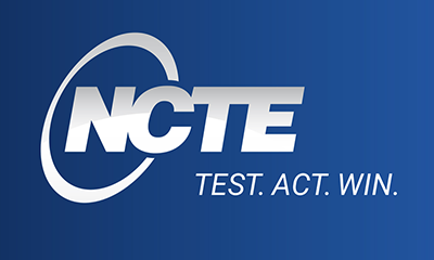 NCTE Logo