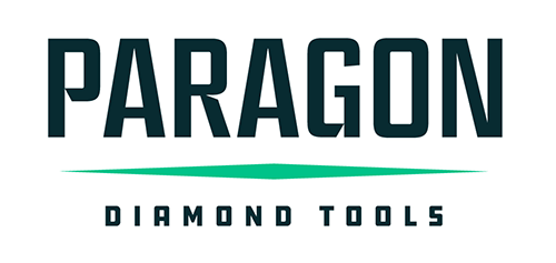 PARAGON DIAMOND TOOLS Logo