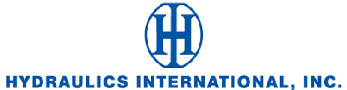 HII PUMPS Logo