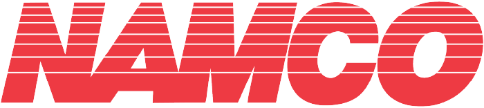 NAMCO Logo