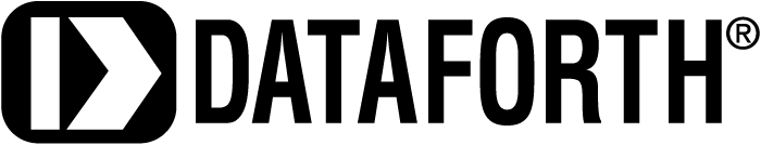 DATAFORTH Logo