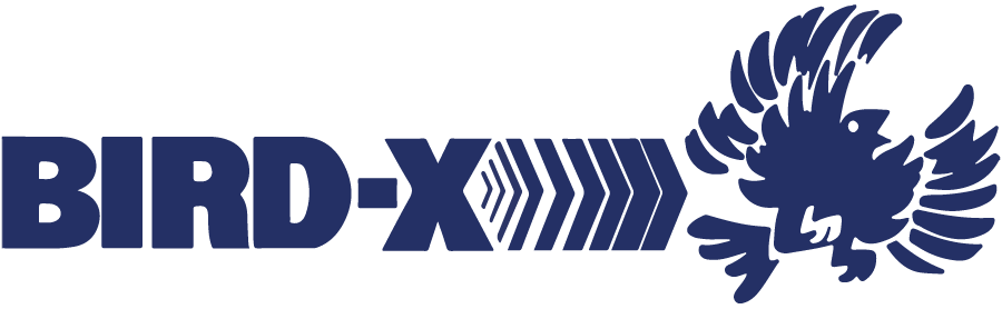 BIRD-X Logo