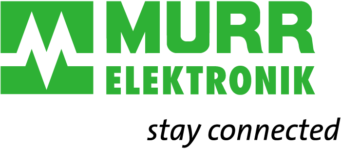 MURR ELEKTRONIK Logo