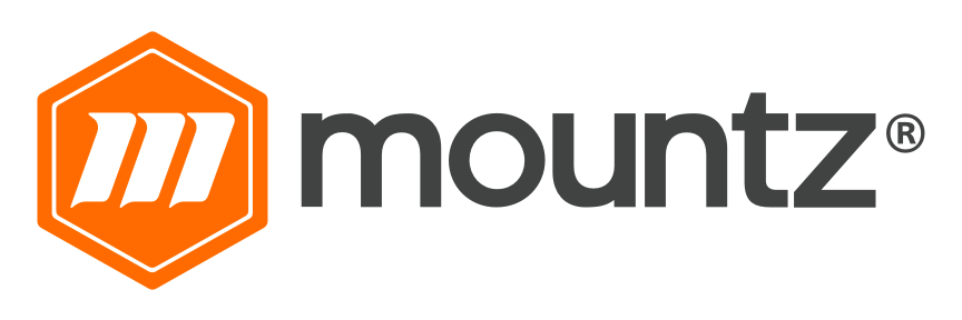 MOUNTZ Logo